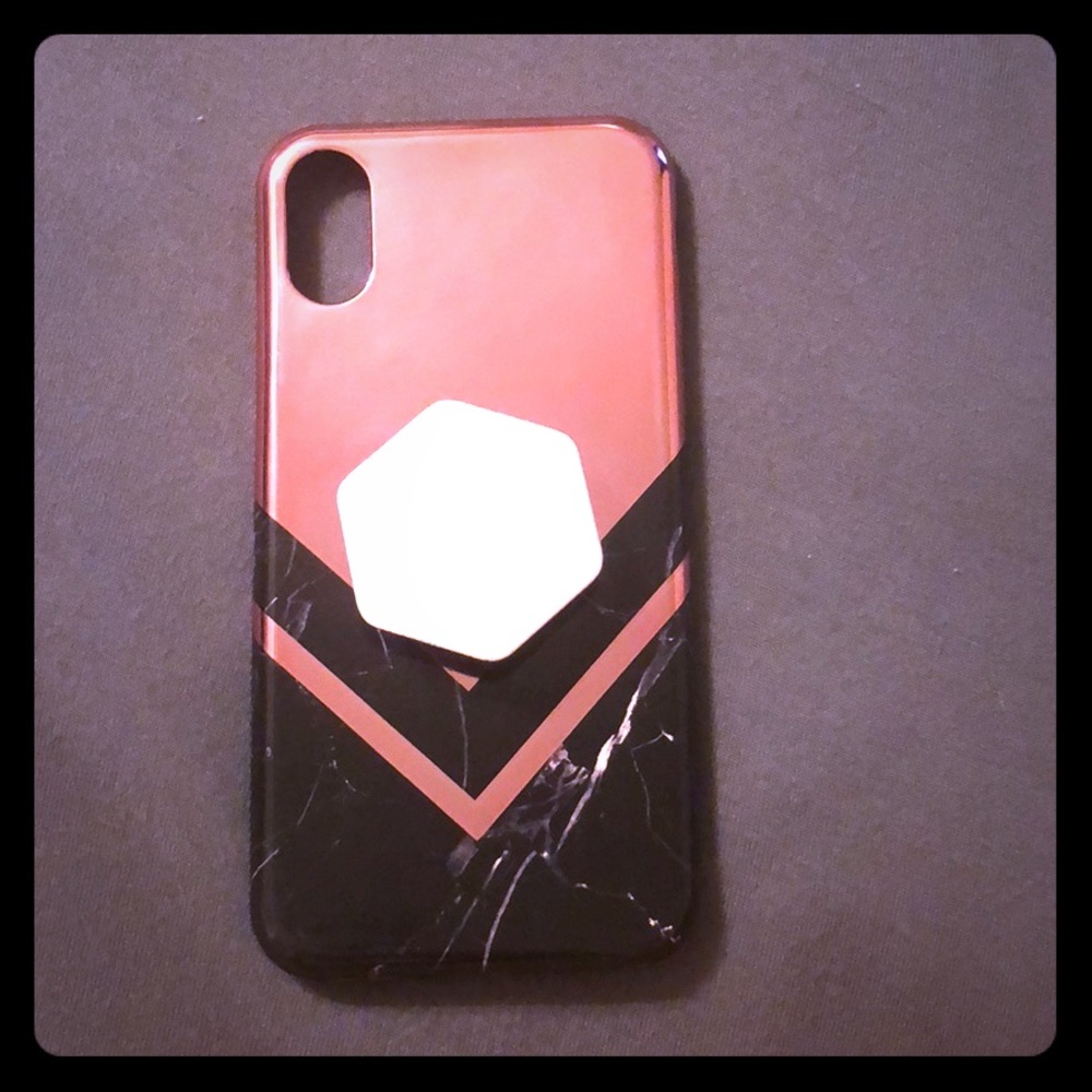 IPhone X case